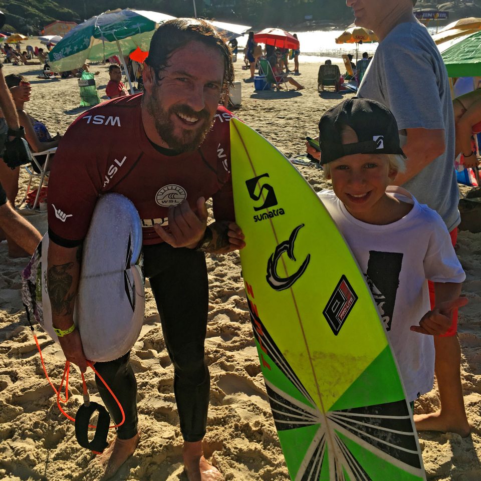 Hang Loose Pro (2)