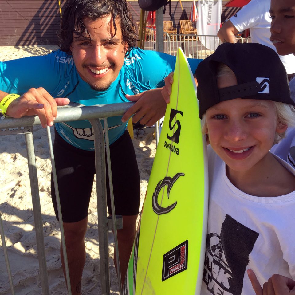 Hang Loose Pro (3)