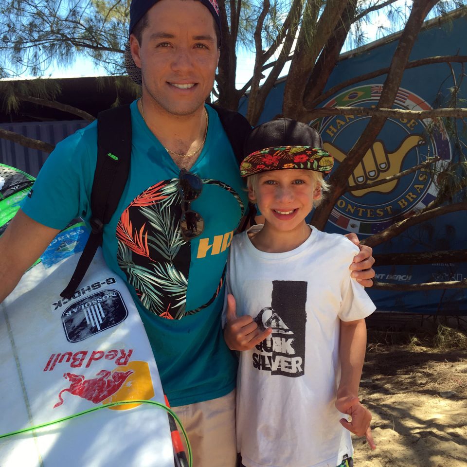 Hang Loose Pro (7)